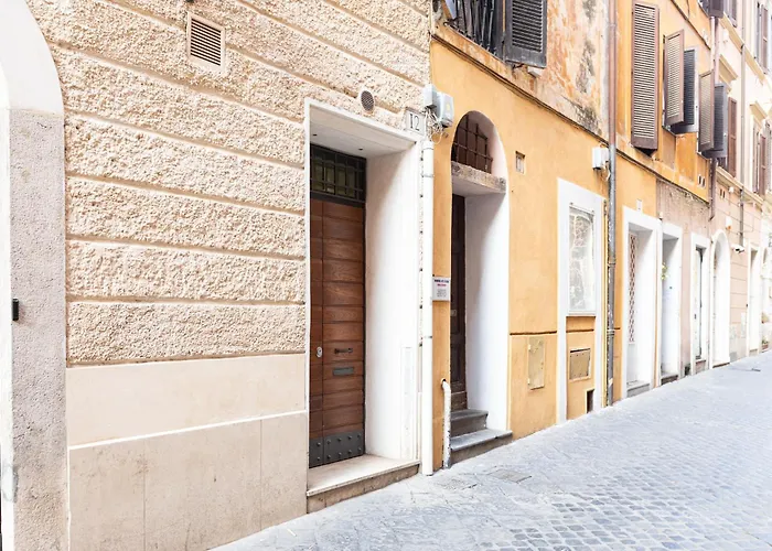 Collection Spanish Steps s