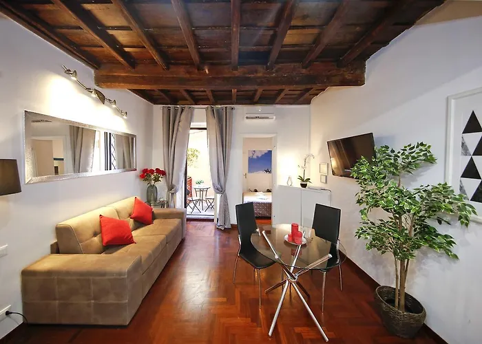 Collection Spanish Steps s
